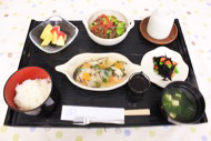 産科食