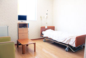 部屋